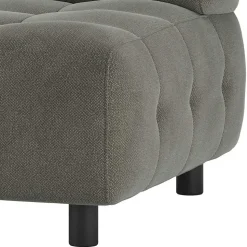 90 cm breites Modulsofa Element Luoton