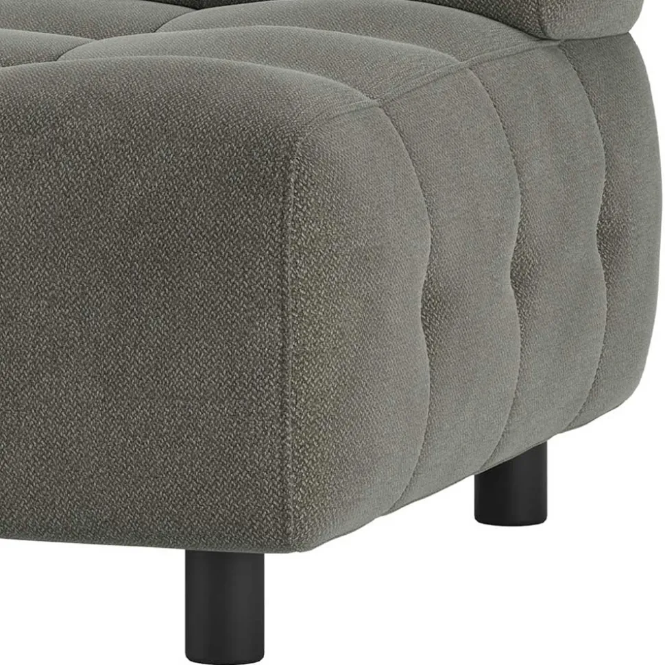 90 cm breites Modulsofa Element Luoton
