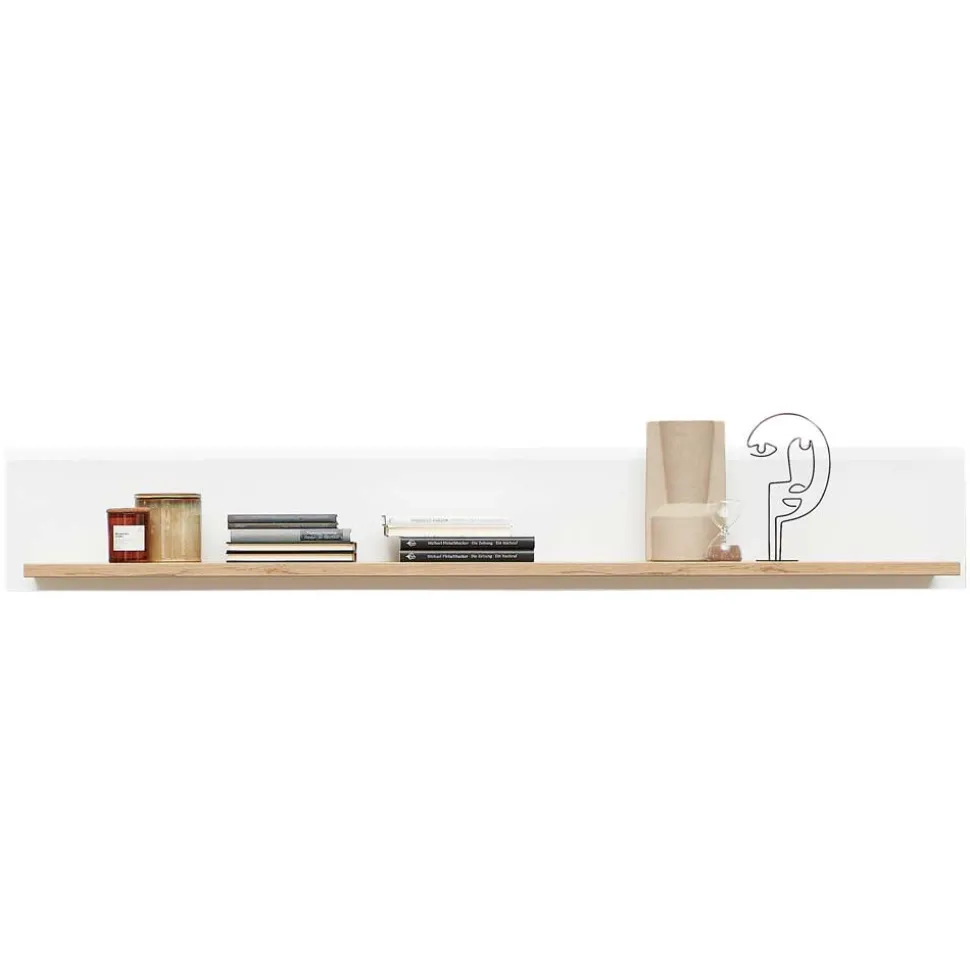 160 cm Wandboard modern Luzie