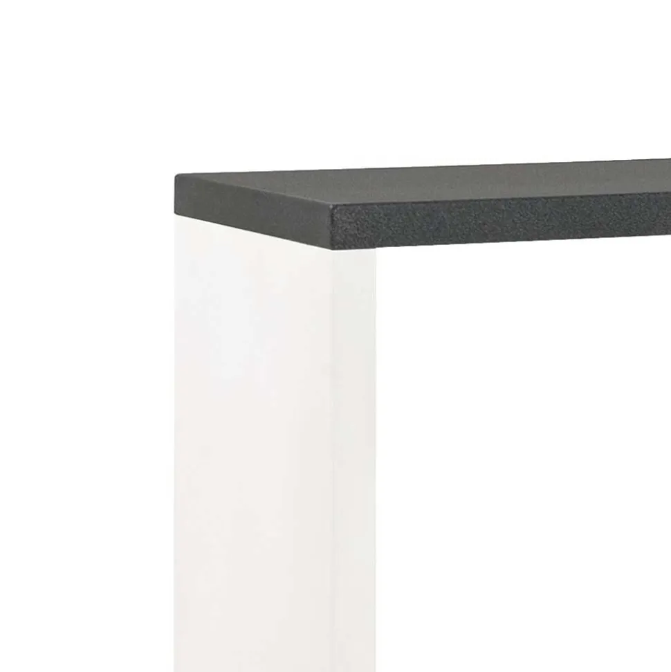 4 Fächer Regal Scijara
