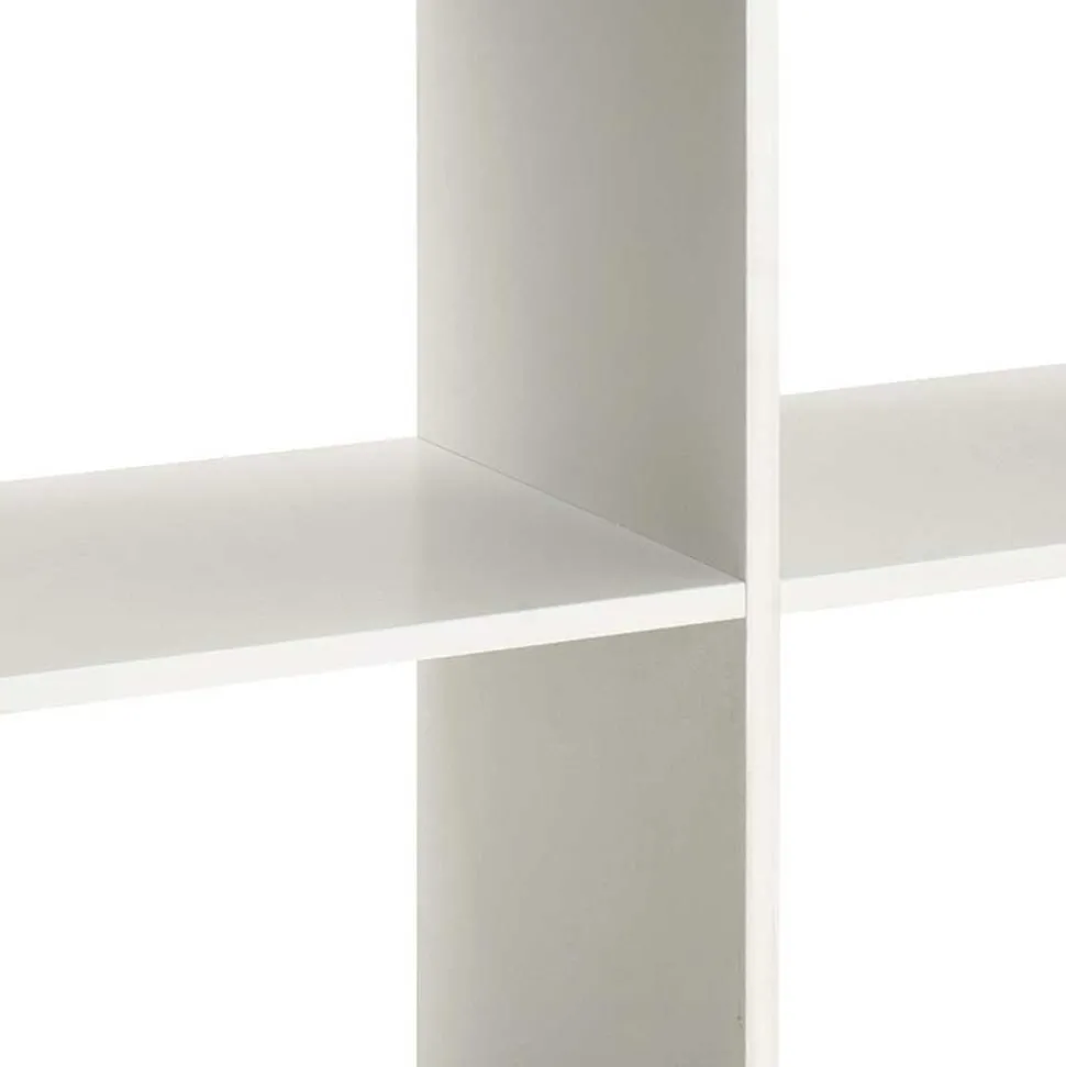 4 Fächer Regal Scijara