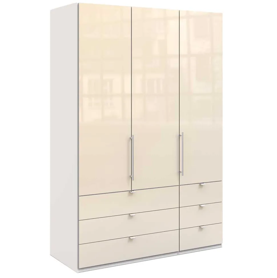 2 türiger Schlafraumschrank Invelita