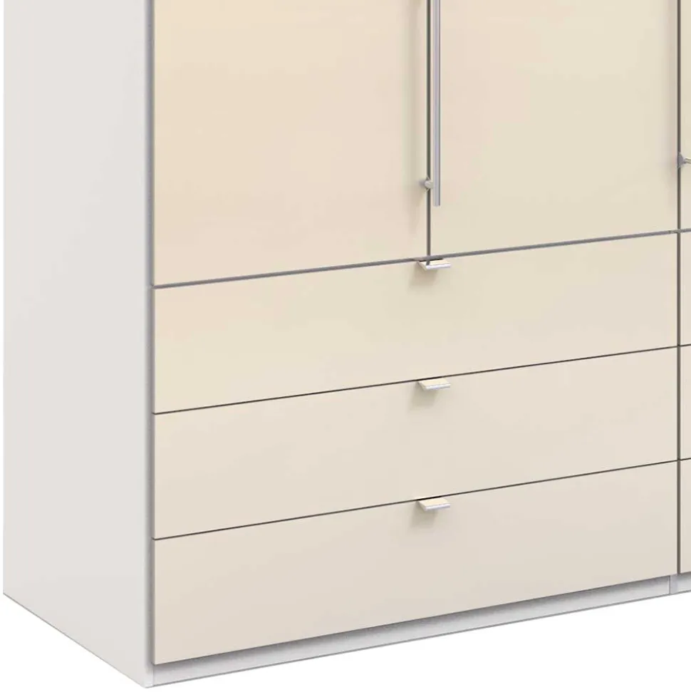2 türiger Schlafraumschrank Invelita
