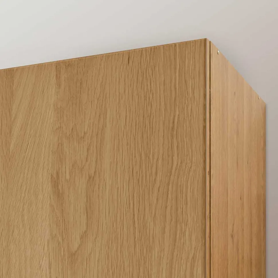 4 türiger Schlafzimmerschrank Veyfas