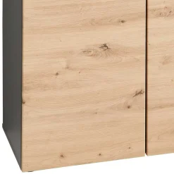 Aktenordnerschrank Esdravos