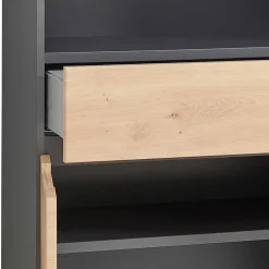 Aktenordnerschrank Esdravos
