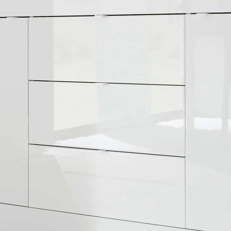 Anbauwand Deconda