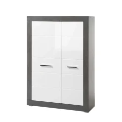 Anbauwand Jains
