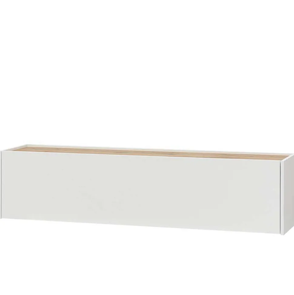 Anbauwand mit Homeoffice Rascian