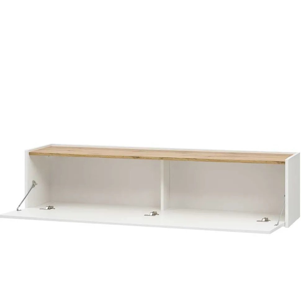 Anbauwand mit Homeoffice Rascian