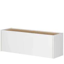Anbauwand mit Homeoffice Rascian
