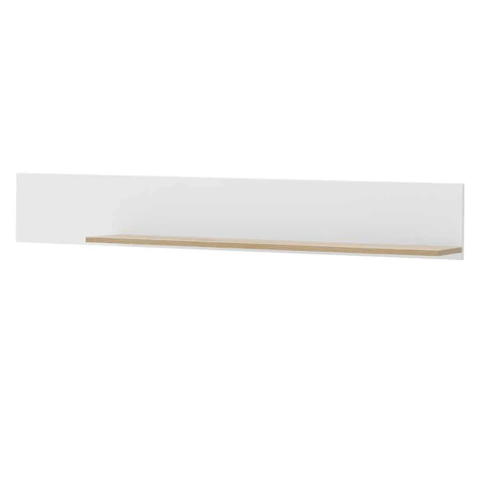Anbauwand Saladd