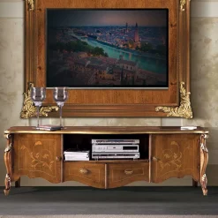 Anbauwand Savolina