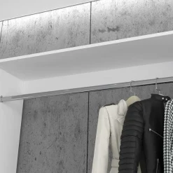 Ankleidezimmer Schrankwand Ridonner