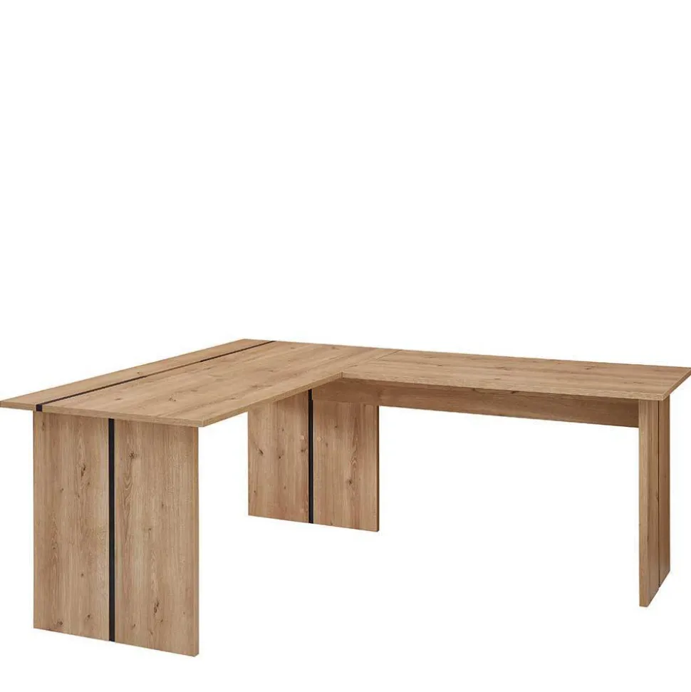 Arbeitszimmermöbel Set Carsons
