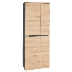 Arbeitszimmermöbel 9teilig Esdravos