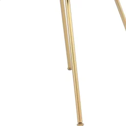 Armlehnen Polsterstuhl Lilme