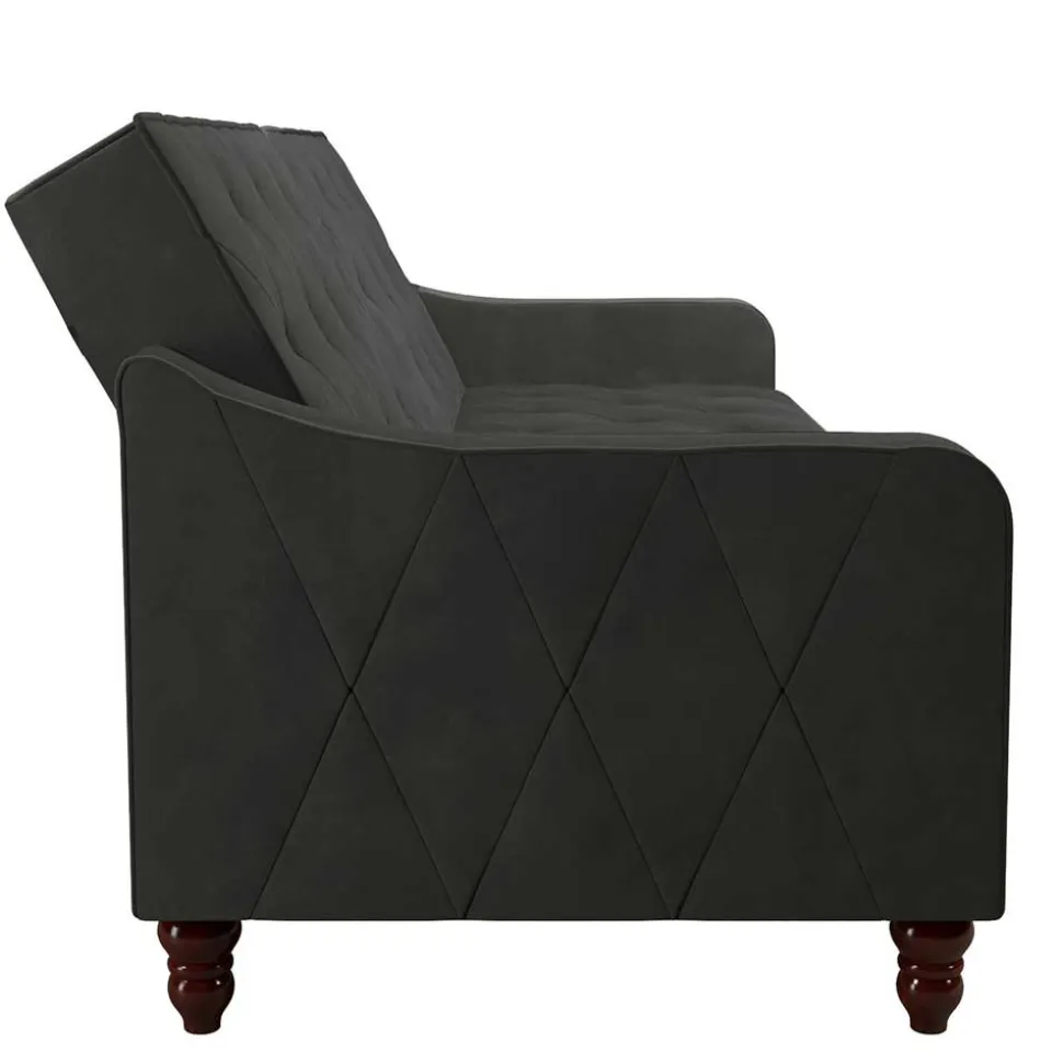 Ausklappbares Sofa Marena