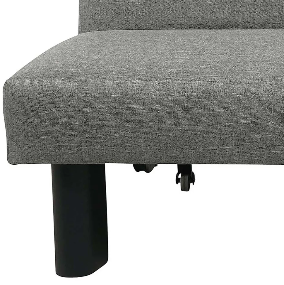 Ausklappbares Sofa Santiana