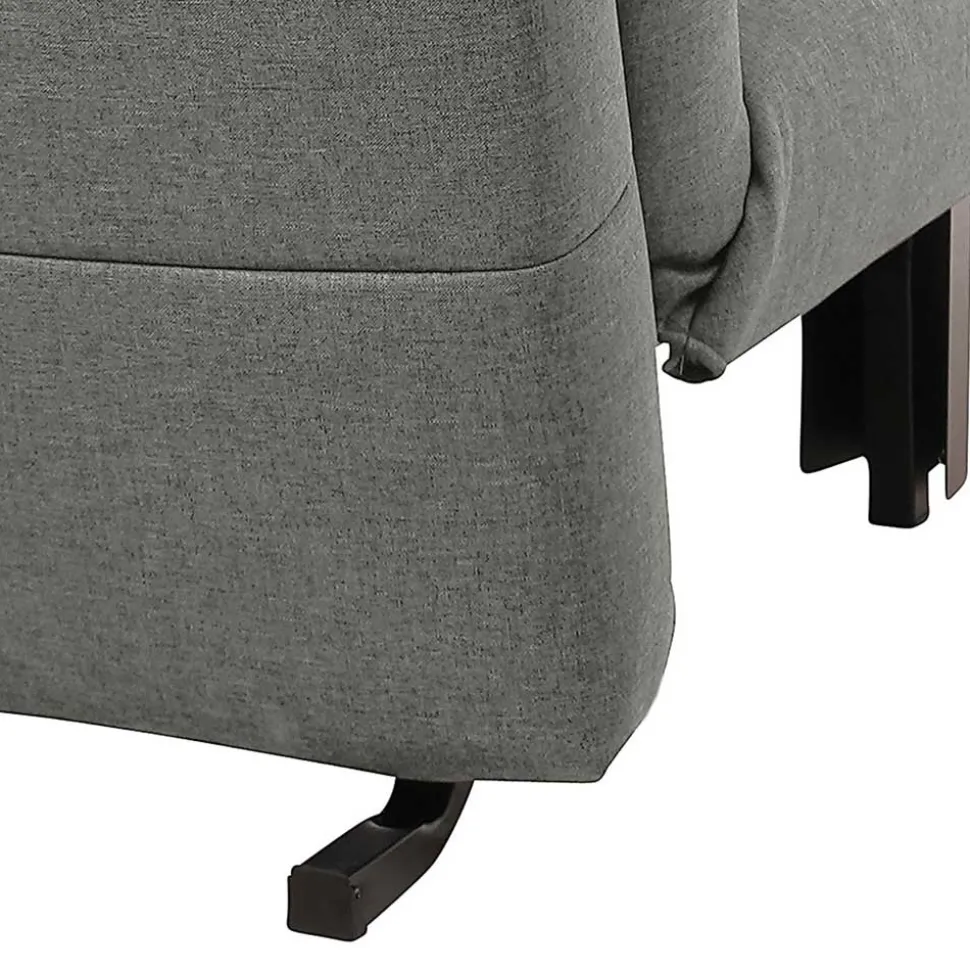 Ausklappbares Sofa Santiana