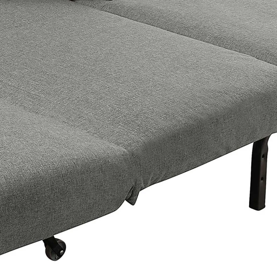 Ausklappbares Sofa Santiana