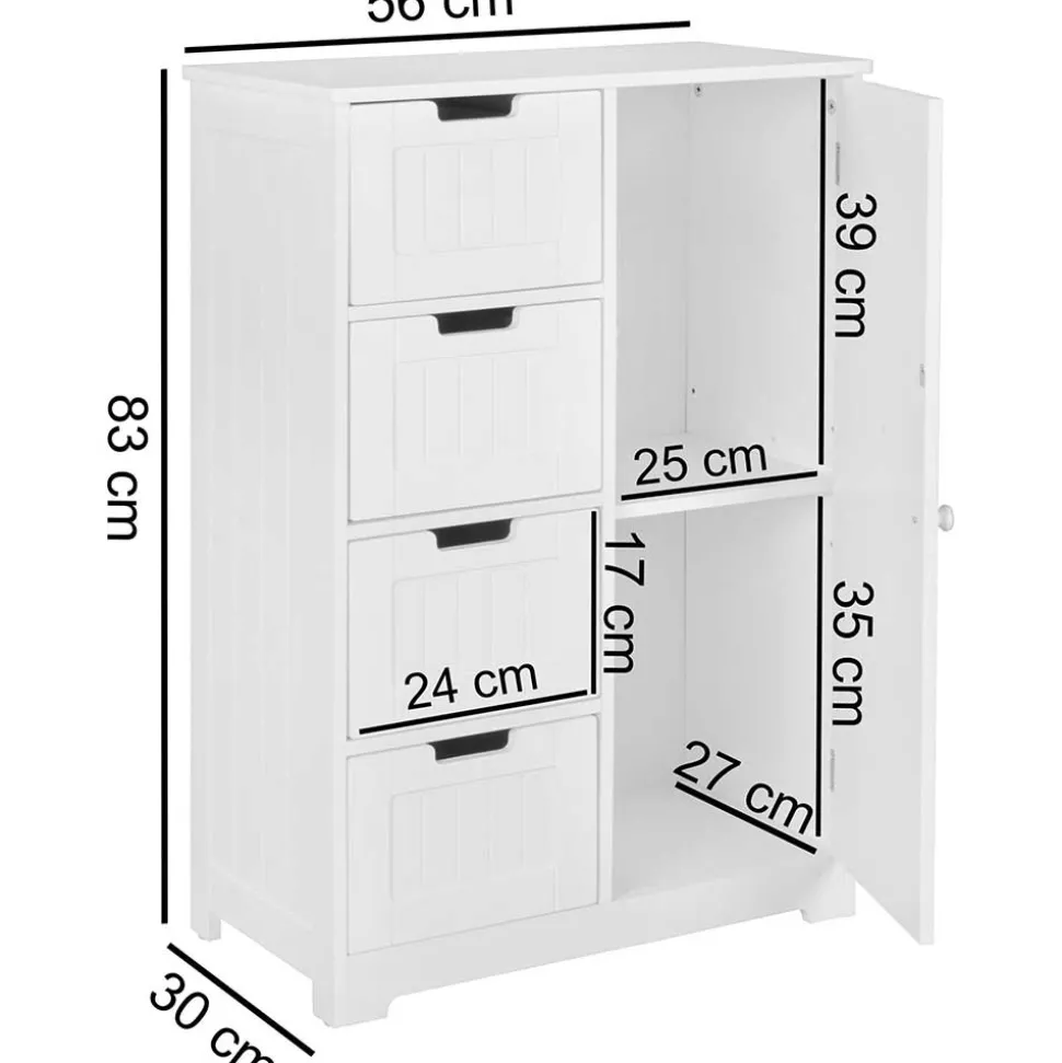 Bad Midischrank Vrona