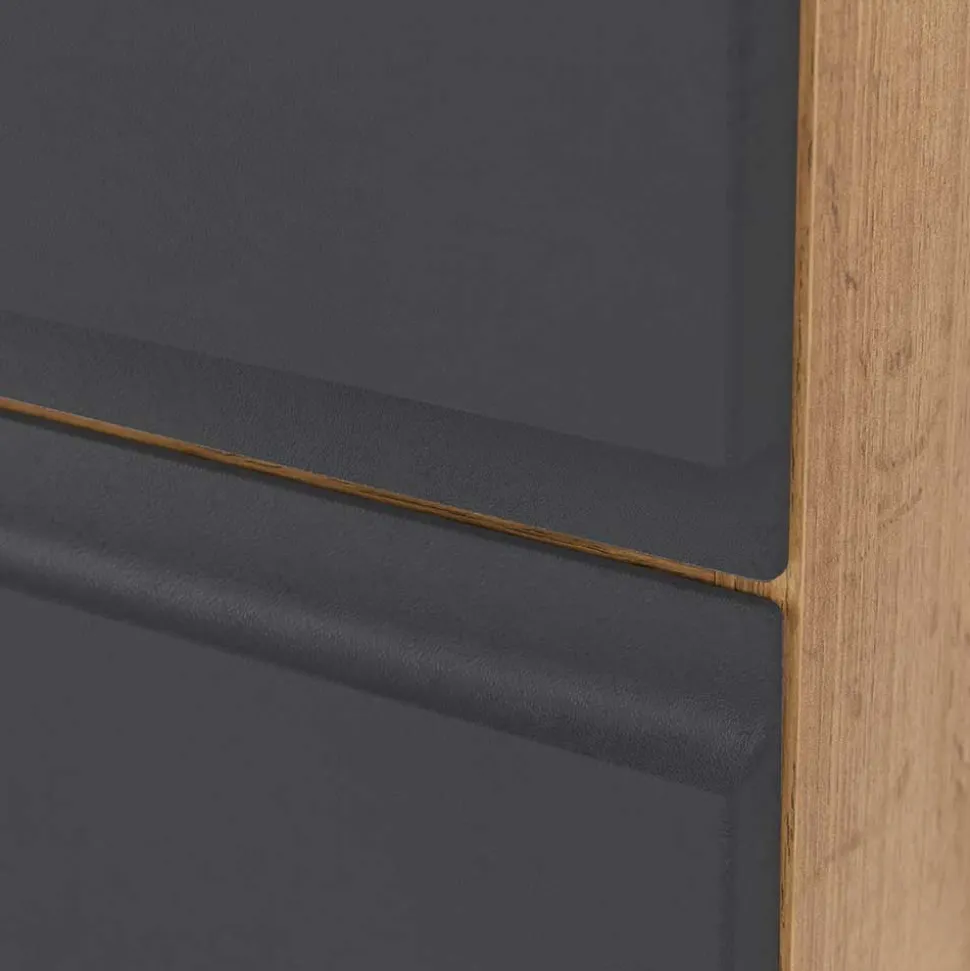 Badeunterschrank Fregato