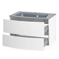 Badezimmer Komplettset Daralos