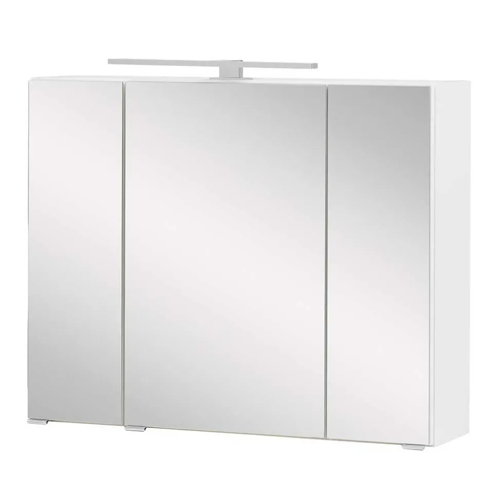 Badezimmer Komplettset Daralos