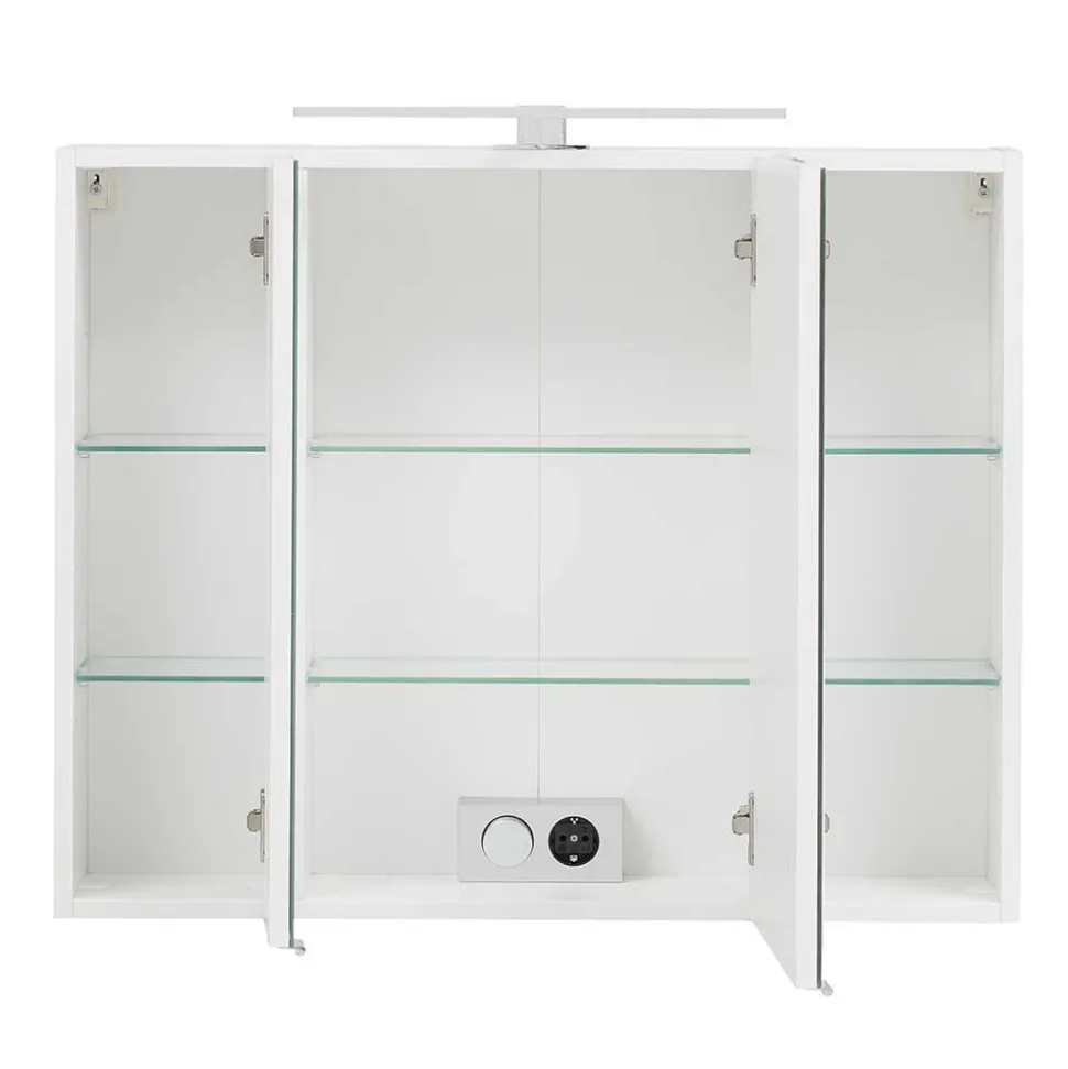Badezimmer Komplettset Daralos