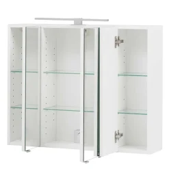 Badezimmer Komplettset Daralos