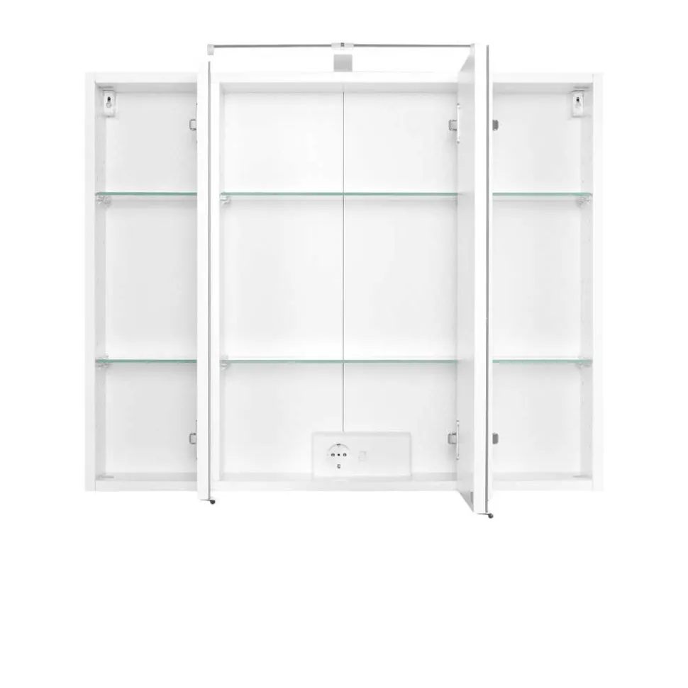 Badezimmer Komplettset Miolosan
