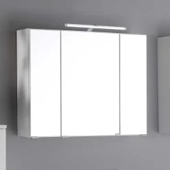 Badezimmer Komplettset Nileon