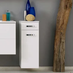 Badezimmer Komplettset Nileon