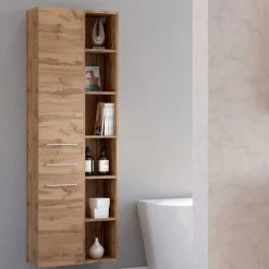 Badezimmer Regal Dolveran