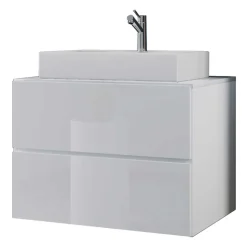 Badezimmer Schrank Lorencia