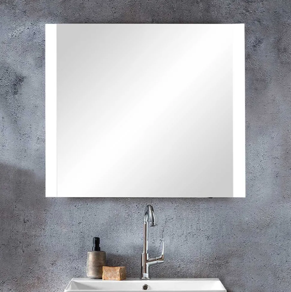Badezimmer Spiegel Agiventa