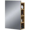 Badezimmer Spiegelschrank Fancys