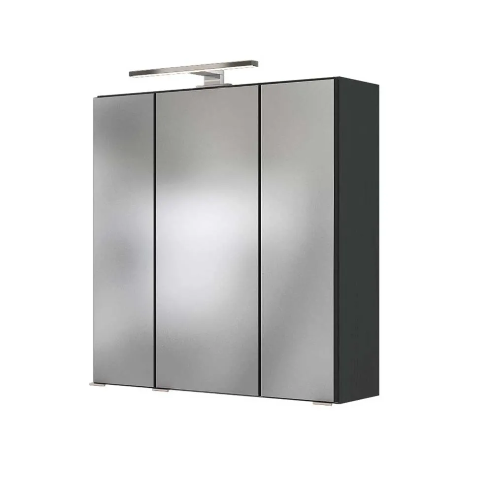 Badezimmer Spiegelschrank Vimmos