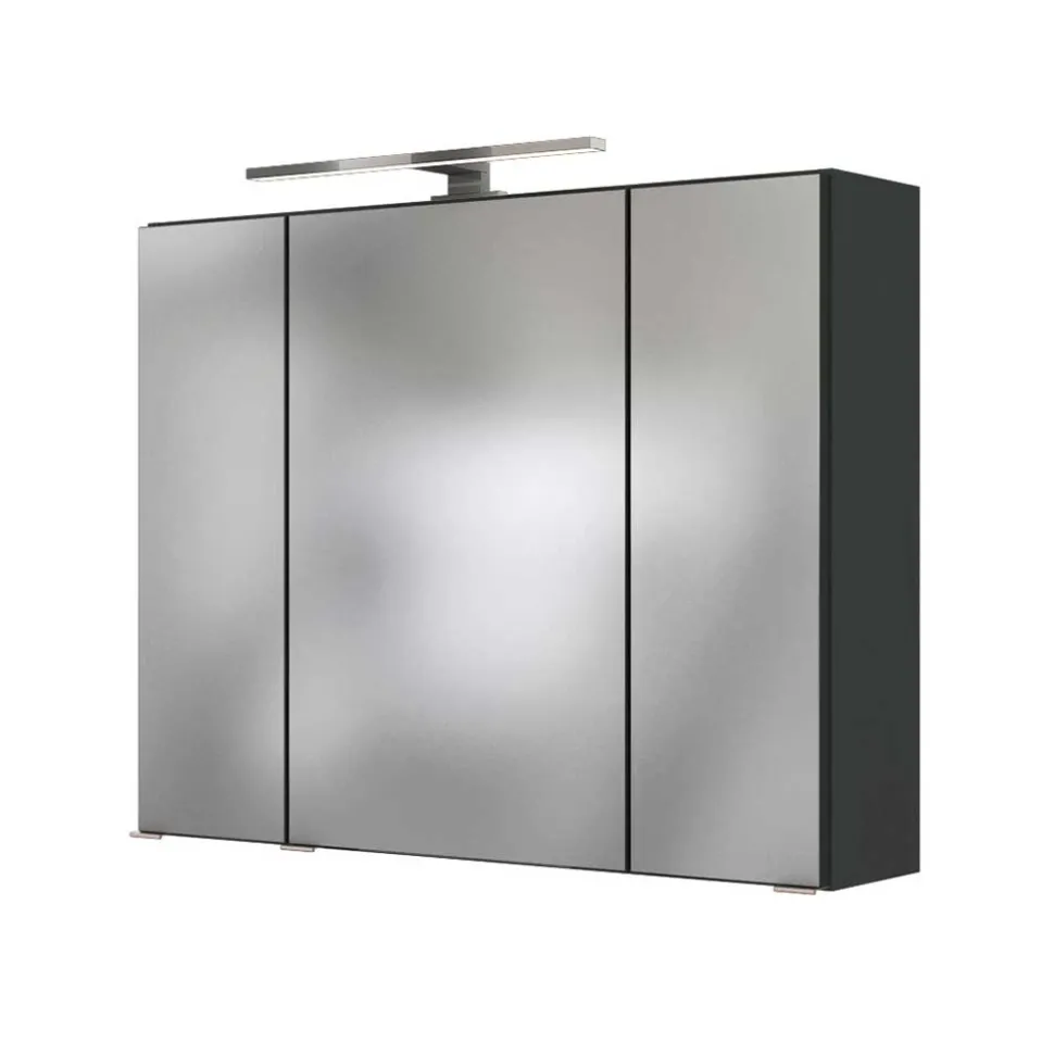 Badezimmer Spiegelschrank Vimmos
