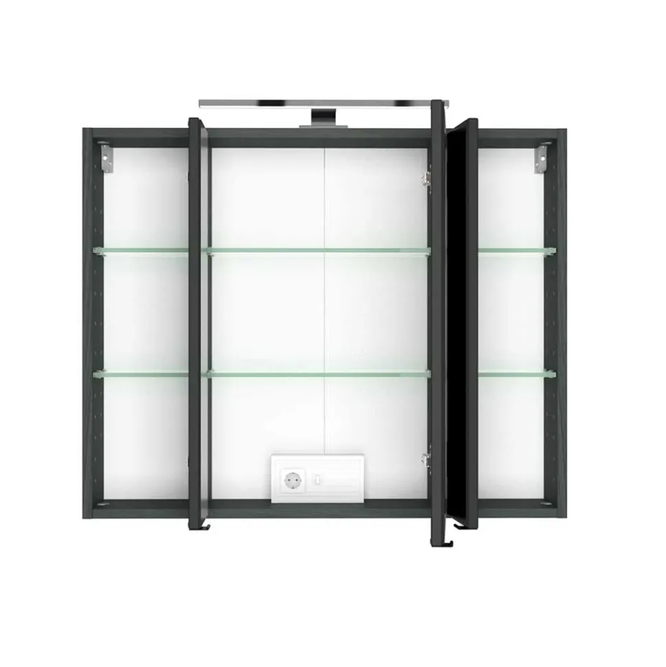 Badezimmer Spiegelschrank Vimmos