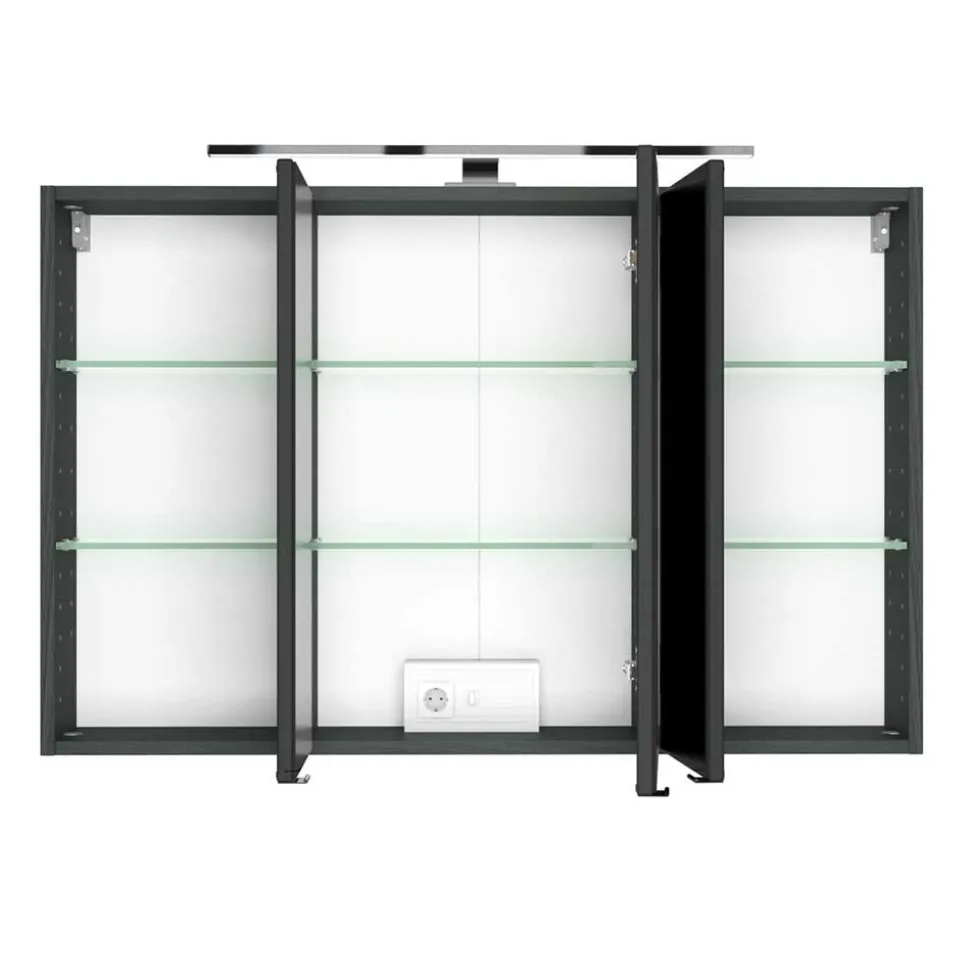 Badezimmer Spiegelschrank Vimmos