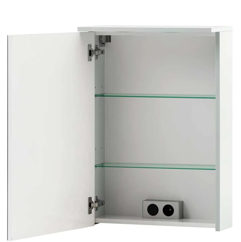 Badezimmer Spiegelschrank Vladius