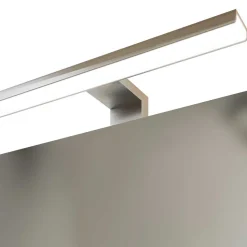 Badezimmer Spiegelschrank Folcora