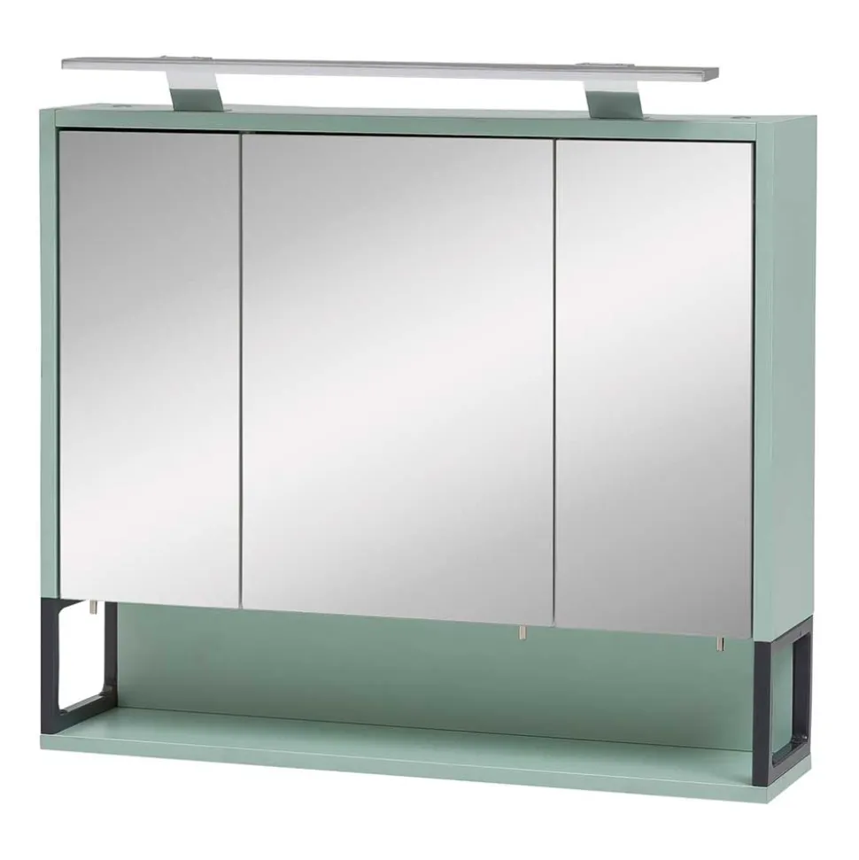 Badezimmer Spiegelschrank Vlazina