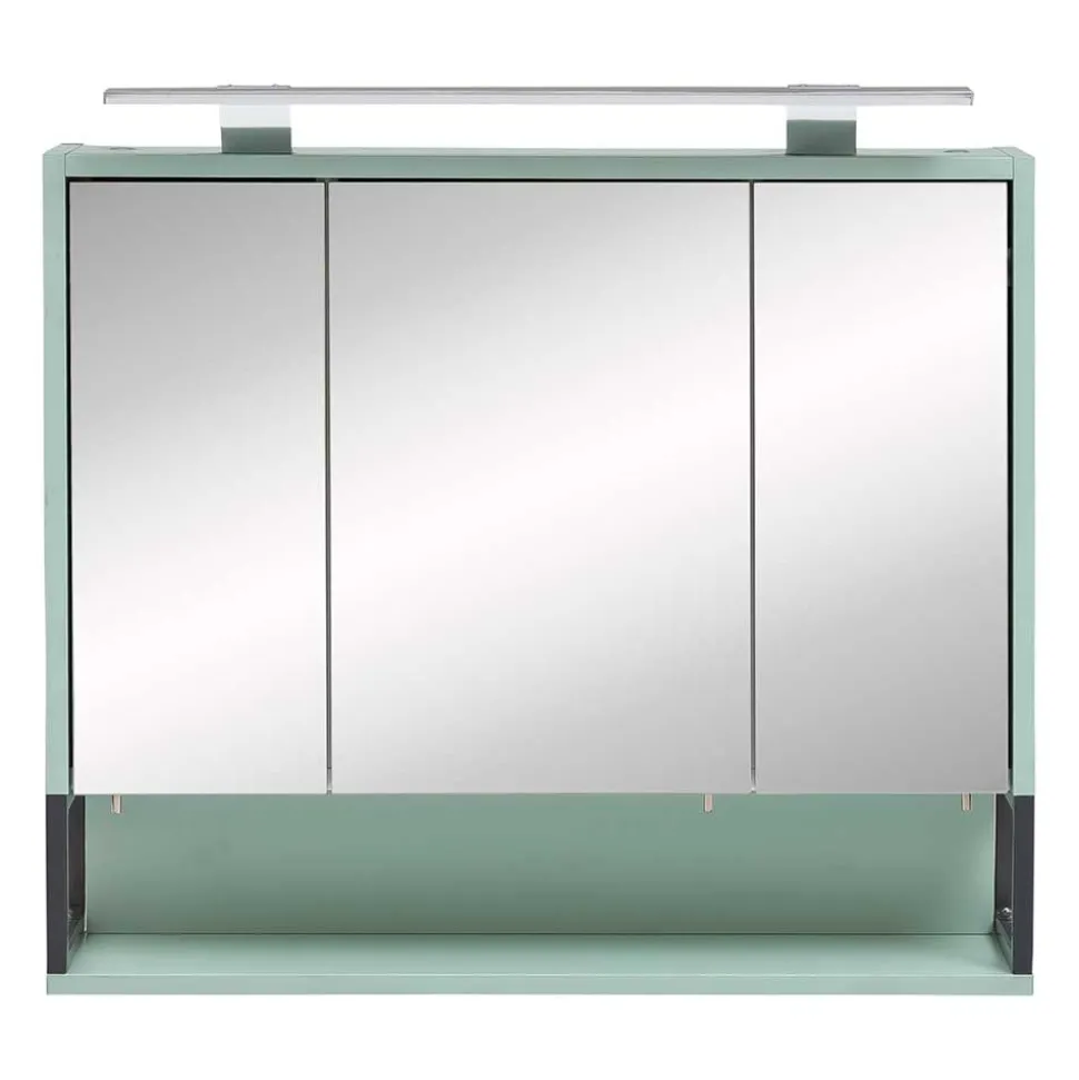 Badezimmer Spiegelschrank Vlazina