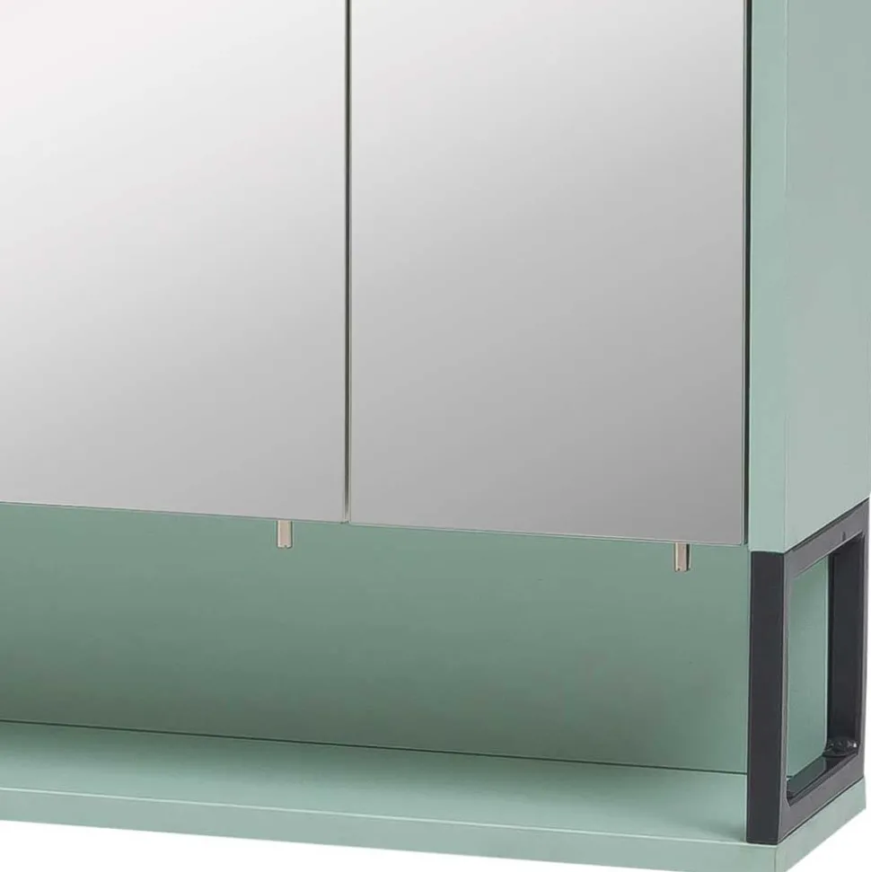 Badezimmer Spiegelschrank Vlazina