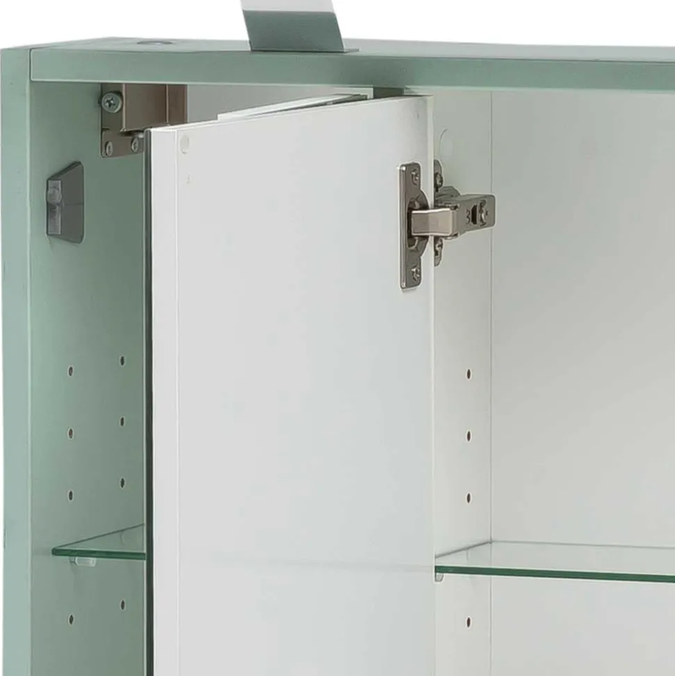 Badezimmer Spiegelschrank Vlazina