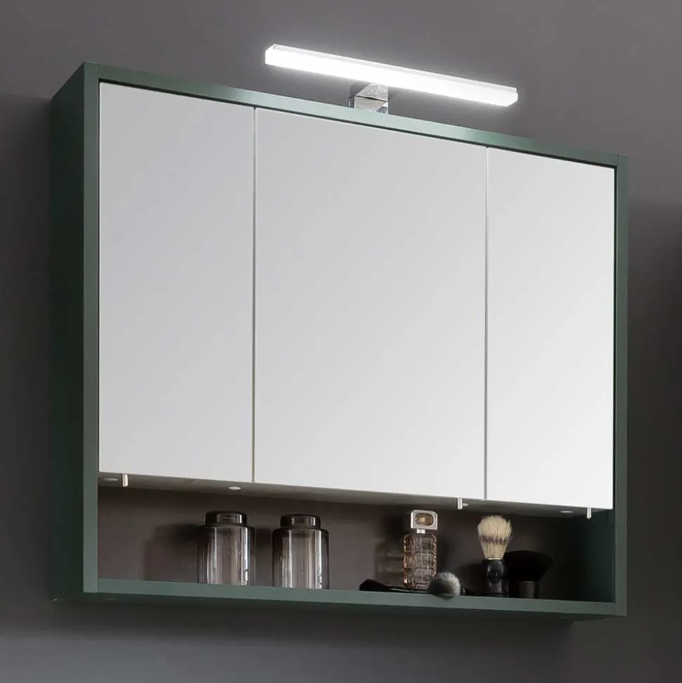 Badezimmer Spiegelschrank Call
