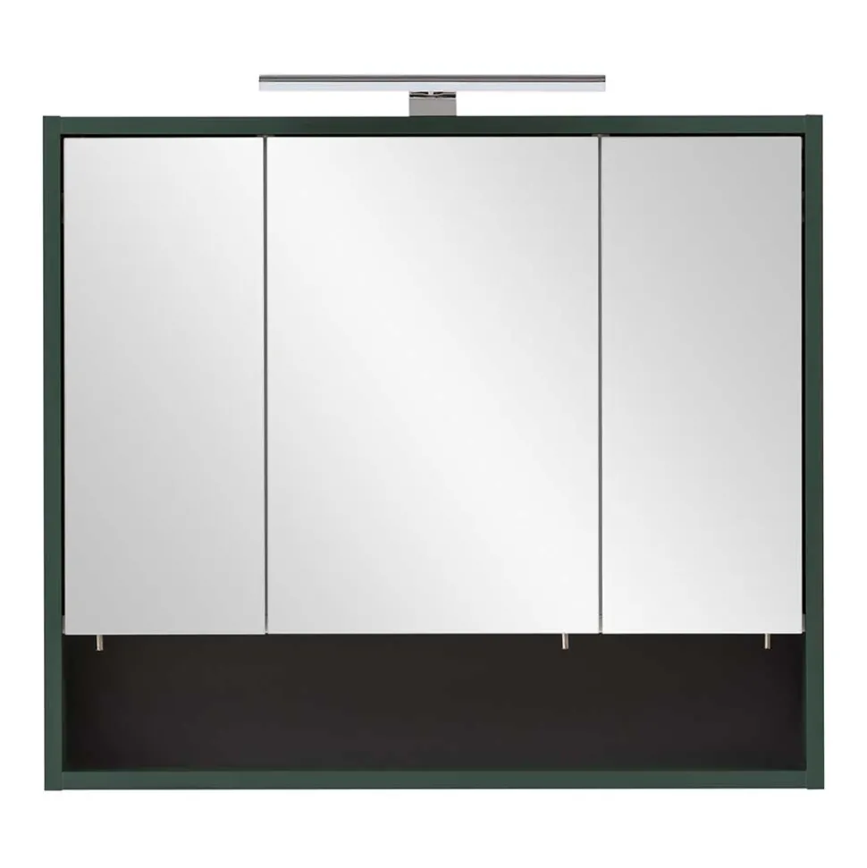 Badezimmer Spiegelschrank Call